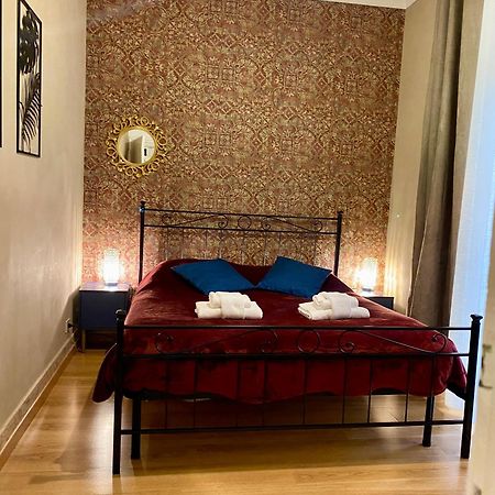 Guestart Monti Apartment Roma Dış mekan fotoğraf