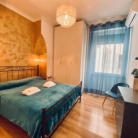 Guestart Monti Apartment Roma Dış mekan fotoğraf