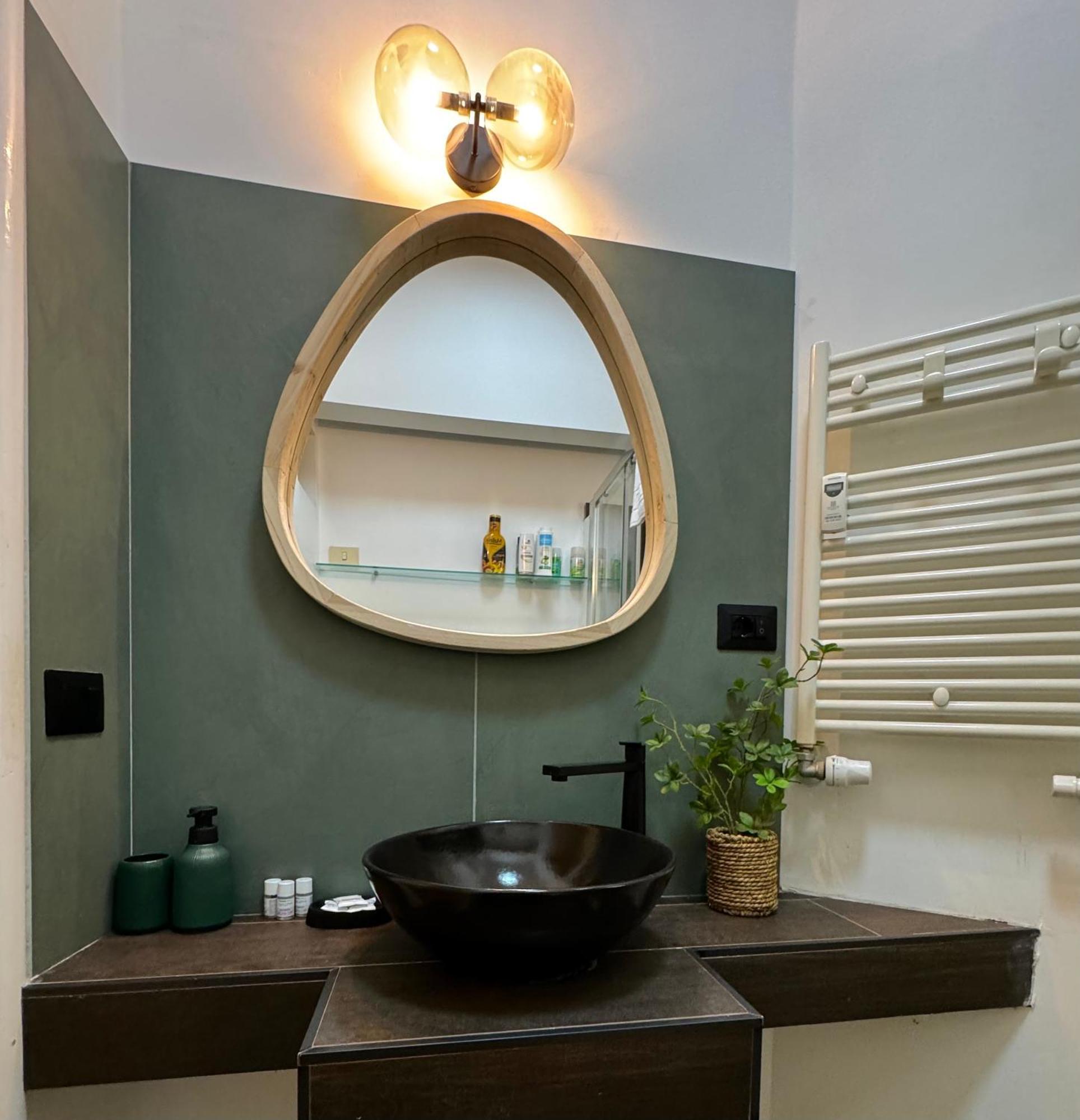 Guestart Monti Apartment Roma Dış mekan fotoğraf