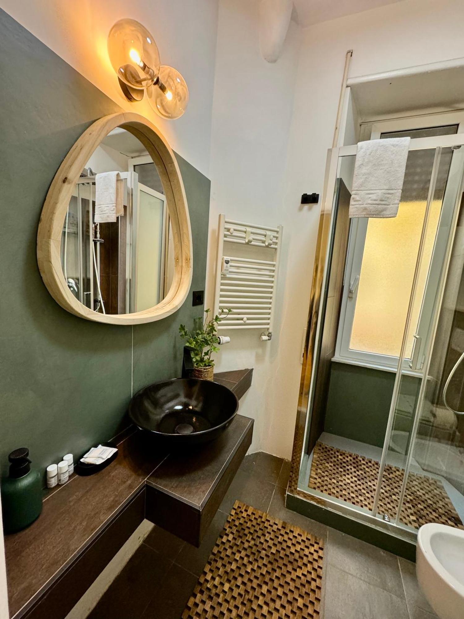 Guestart Monti Apartment Roma Dış mekan fotoğraf