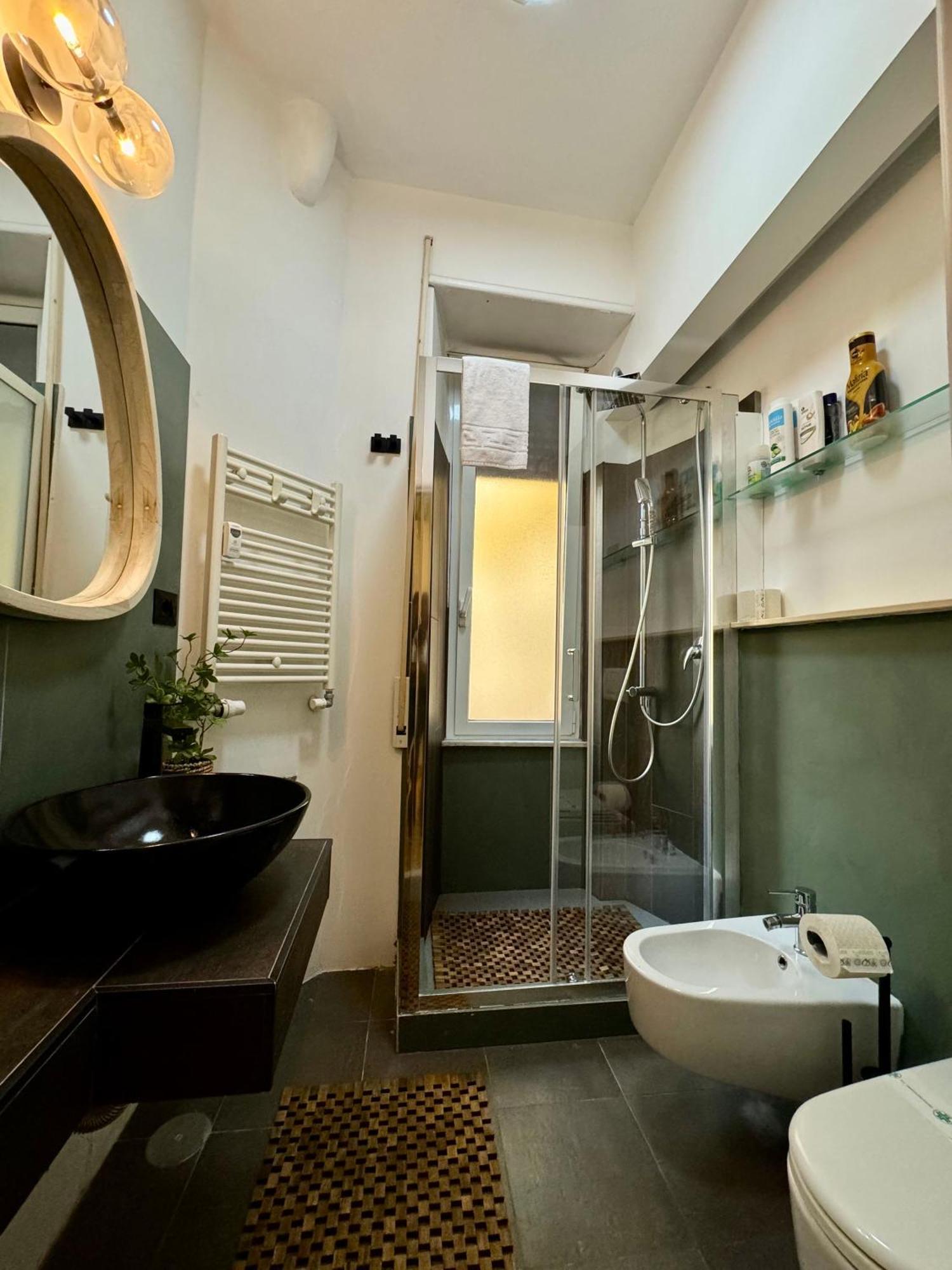 Guestart Monti Apartment Roma Dış mekan fotoğraf