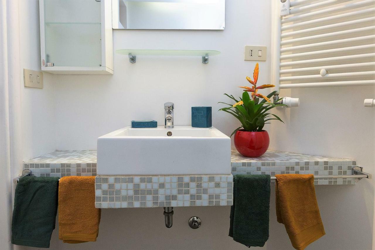 Guestart Monti Apartment Roma Dış mekan fotoğraf