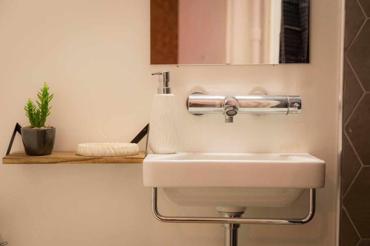Guestart Monti Apartment Roma Dış mekan fotoğraf