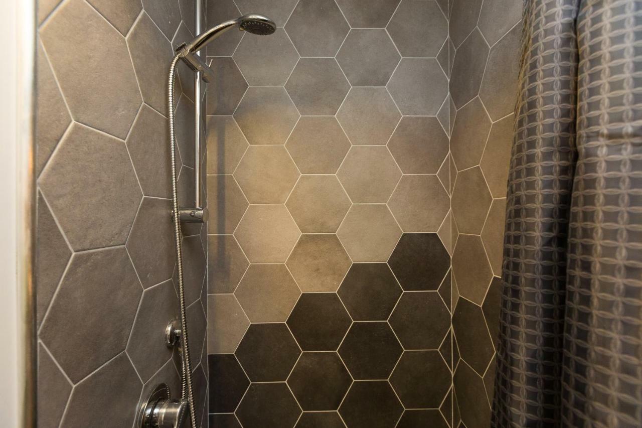 Guestart Monti Apartment Roma Dış mekan fotoğraf